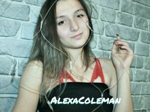 AlexaColeman