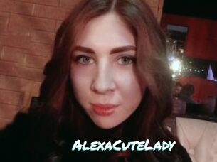 AlexaCuteLady