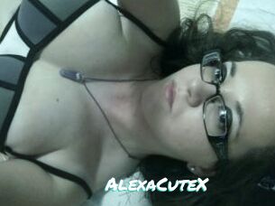 AlexaCuteX