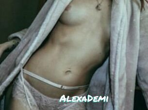 AlexaDemi