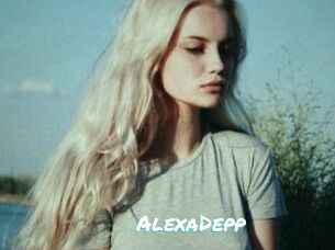 AlexaDepp