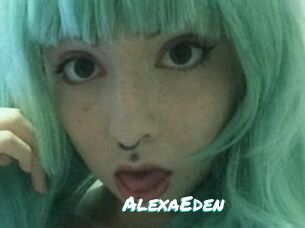 Alexa_Eden