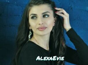 AlexaEvie