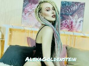 AlexaGoldenstein