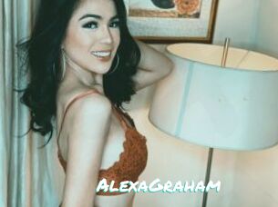 AlexaGraham