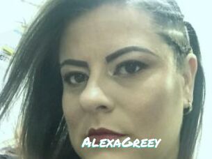 AlexaGreey