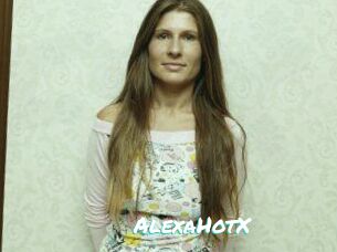 AlexaHotX