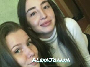 AlexaJoanna