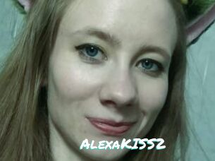 AlexaKISS2