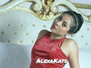 AlexaKate