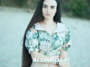 AlexaKendas