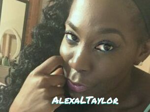 AlexaLTaylor
