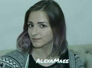 AlexaMaee