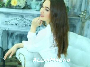 AlexaMarvin