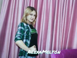 AlexaMelton