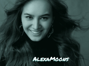 AlexaMoons