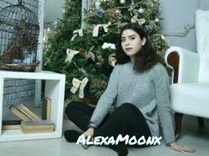 AlexaMoonx