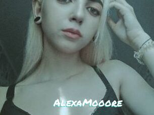 AlexaMooore