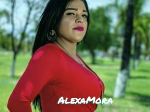 AlexaMora