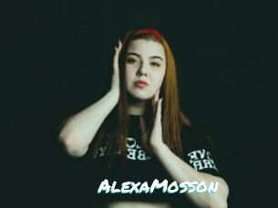 AlexaMosson