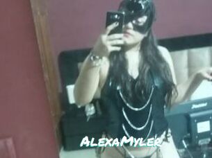 AlexaMyler