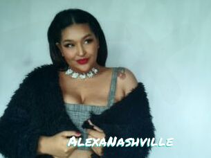 AlexaNashville