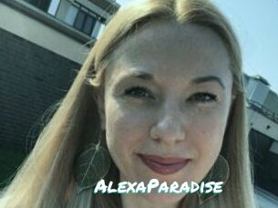 AlexaParadise
