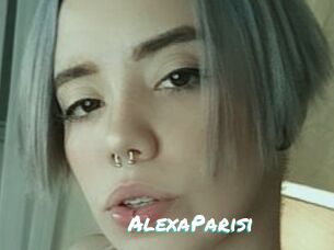 AlexaParisi