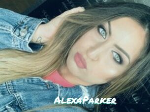 AlexaParker