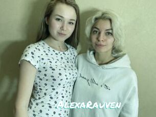 AlexaRauven