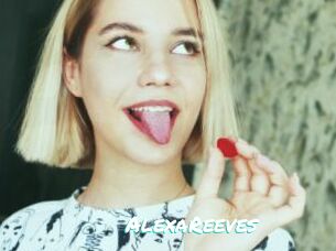 AlexaReeves