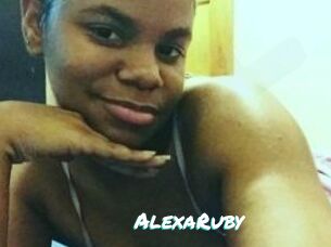 Alexa_Ruby