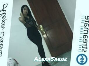 AlexaSaenz