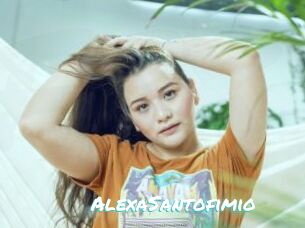 AlexaSantofimio