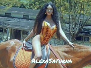 AlexaSaturna