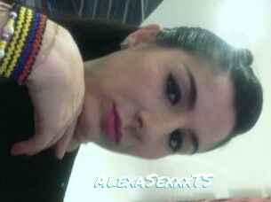 AlexandraSex