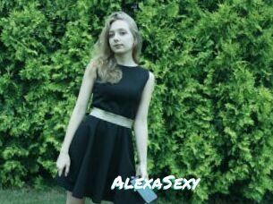 AlexaSexy