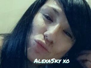 AlexaSky_xo