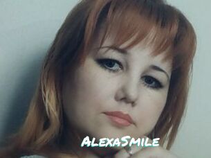 AlexaSmile