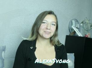 AlexaSvong