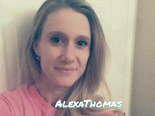 AlexaThomas