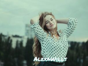 AlexaWills