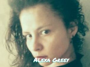 Alexa_Greey