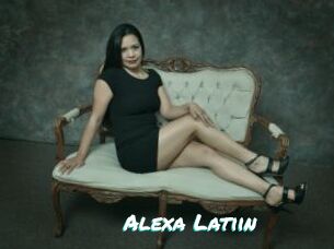 Alexa_Latiin