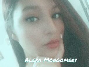 Alexa_Mongomery