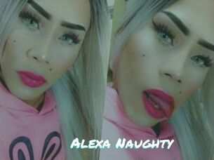 Alexa_Naughty