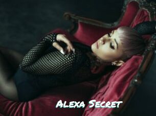 Alexa_Secret
