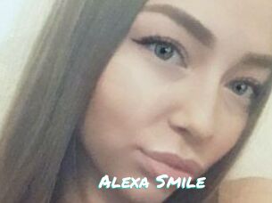 Alexa_Smile_