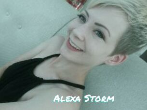 Alexa_Storm