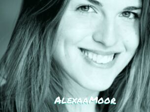 AlexaaMoor